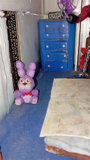 jumpscare springbonnie
