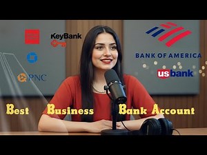 Top 16 Business Checking Accounts in the USA 2025 | Traditional & Digital Banks