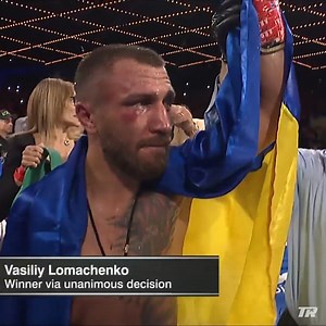 2.1M views · 10K reactions | Lomachenko showed heart, skill, and everything in between tonight. #LomaOrtiz | Top Rank Boxing | Facebook