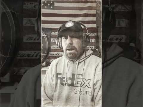 George Strait's "Run" cover