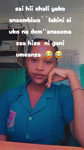 Humorous Campus Life Moments Among Nursing Students