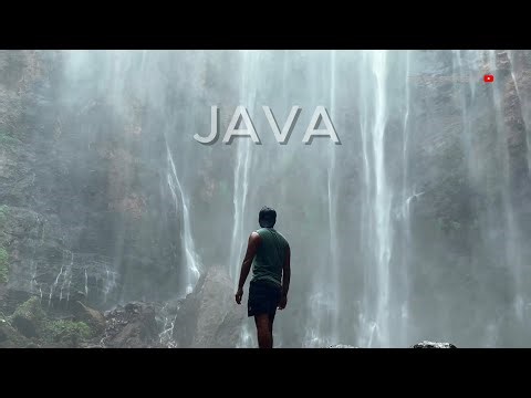 This Hike Nearly Killed Me | Tumpak Sewu Raw Adventure
