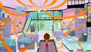 Littlest Pet Shop 2012 S 1 E 10 Eve Of Destruction - TV Tropes