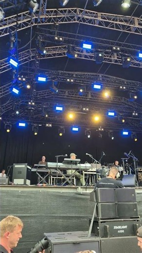 walk of life / Dire Straits Legacy - Zofingen - 2026/08/05