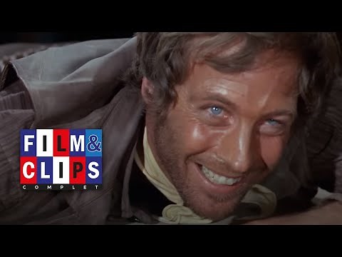 Django prépare ton exécution - réalisé par Domenico Paolella - by Film&Clips Film Complet