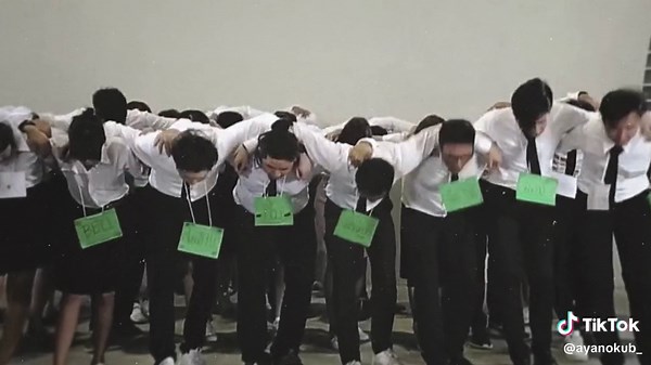 Wind Breaker Manga SUO x Sakura Moments Video