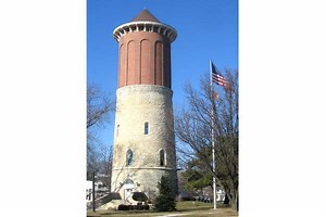 Missed the Village Improvement Workshop? Catch Up and Promote Ideas