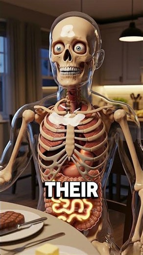 What Happens If You Only Eat Meat? 🥩