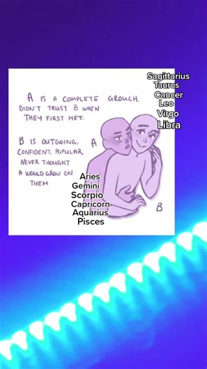 I really enjoy making these 😂 part: uhhh???...... #couple #InLove #shipdynamics #zodiac #fyp #thatshouldbeme #fruitsbasket #kyo