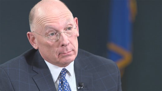 MN DOC commissioner receives 'no confidence' vote from sheriff's association