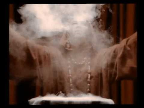 Witch song By Bonnie Lockhart