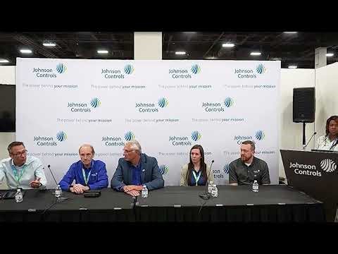 Video Clip: Chris Downing on Power Source Considerations in Data Centers