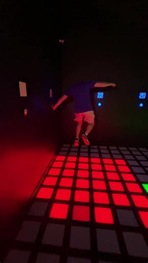 It DOES matter in the end if you had fun though ☺️🫶 #EnterTheGame #Activate #ThingsToDo #GroupFun #FamilyFun