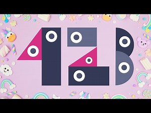 ABC & Shapes Song for Kids | Fun Alphabet Learning with Shapes | Toddler Education