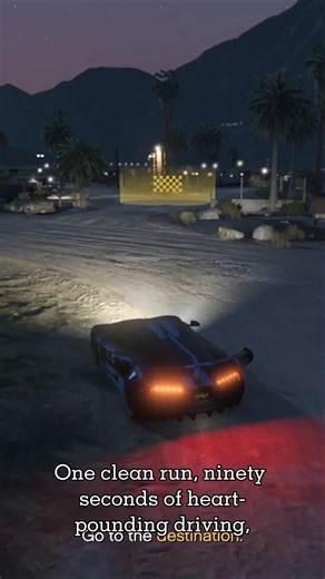 Easiest $250k in GTA Online #GTA5