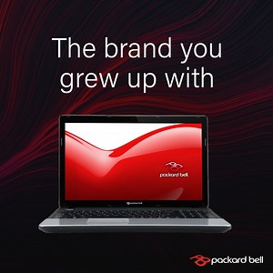 We’re shining a light on the unrivalled performance and tech-cellence of Packard Bell that has stood the test of time! 💻 For nearly a century, Packard Bell has been the cherished brand trusted and loved by families worldwide. A legacy of quality and trust that shows no signs of slowing down! 💯 Conquered the past & ready to take on the future, shop Packard Bell for guaranteed performance and satisfaction: https://bit.ly/47ZRYO2 | hi