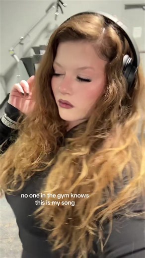 oh hey divas | Gym Song