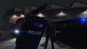 LSPD First Response 0.4.9 (Build 9572) - GTA Build 3788 file