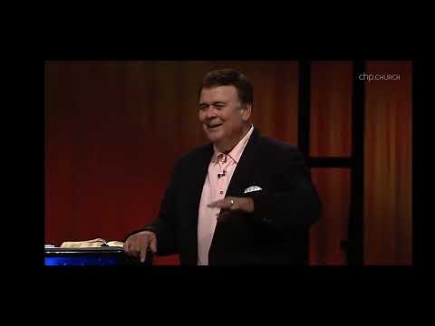 John Kilpatrick - Disturbance during the preaching