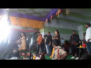 Open Recording Dance 2021 | | Latest Telugu Recording Dance //VILLAGE Wedding Dance video
