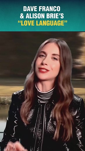 Korey's Interview with Dave Franco and Alison Brie