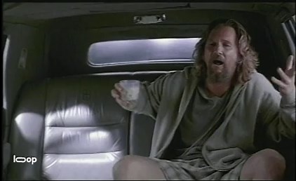 The Big Lebowski (1998)