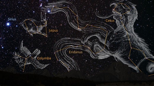 Hubble Unveils Its Most Colorful View of the Universe (Zoom and Pan) - NASA Science