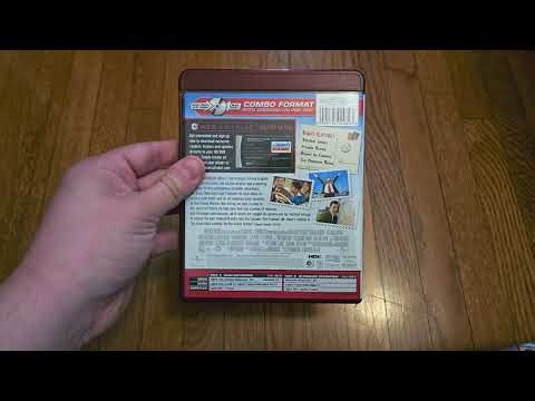 Quick HD-DVD Update for 4/15/26