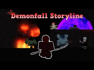 Completing (almost) the ENTIRE storyline in DemonFall! [Demonfall 2.9 challenge]