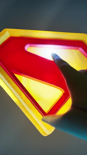 Fishstick's Epic Glow Up in Fortnite: Superman Powers!