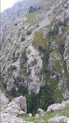 Ruta del Cares 🌄 El sendero más impresionante de los Picos de Europa | Senderismo en Asturias y León