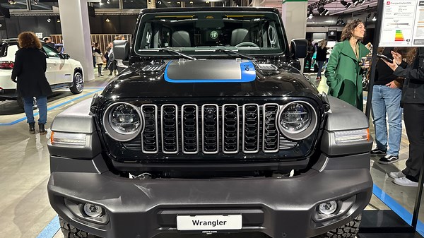 2025 Jeep Wrangler Rubicon Black Kite 🔥