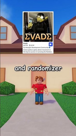 The BEST Underrated Roblox Games 15