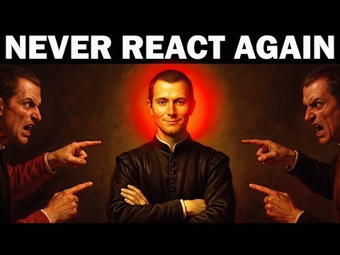 Stop Letting Others Control Your Emotions: Dark Psychology Secrets