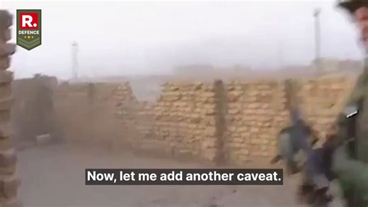 Absolute humiliation for the US Navy. An Indian General confirms the multi-billion dollar USS Gerald R. Ford supercarrier is completely out of action and limping back home. 70 advanced fighter jets and AWACS are entirely gone from the combat zone. Total strategic disaster.