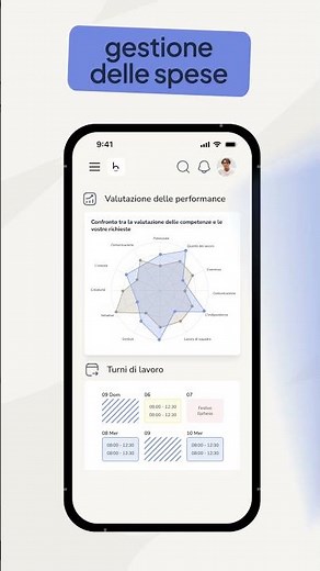 The best HR software for your company | Bizneo HR
