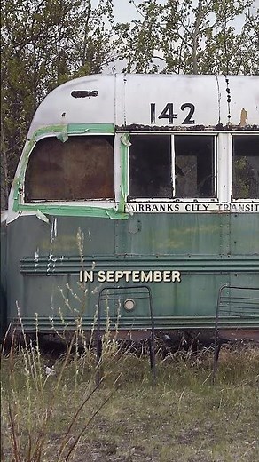 The Chris McCandless The World Didn't Know