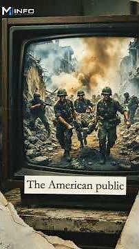 The Tet Offensive: The Surprise Attack That Changed the Vietnam War