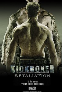 Kickboxer: Contrataque - Película 2018 - Cine.com