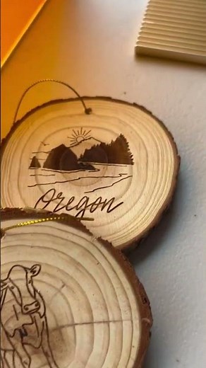 How to engrave wood with LaserPecker 2?