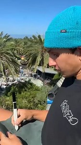 27K views · 598 reactions | Customizing shoes while riding a roller coaster  | MARKO | Facebook