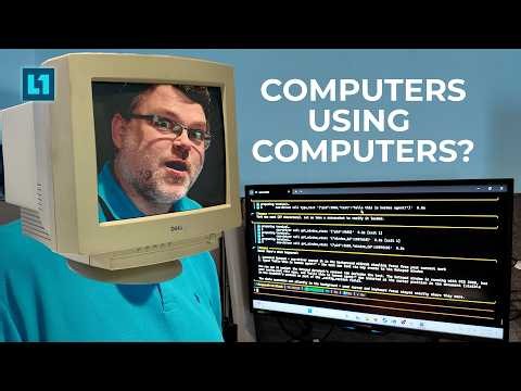 Explaining Agentic AI and The Loop