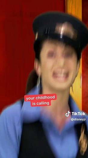Time flies 🧡 🎥: Choo Choo Soul, Little Einsteins, Bear in the Big Blue House, Mickey Mouse Clubhouse, Handy Manny