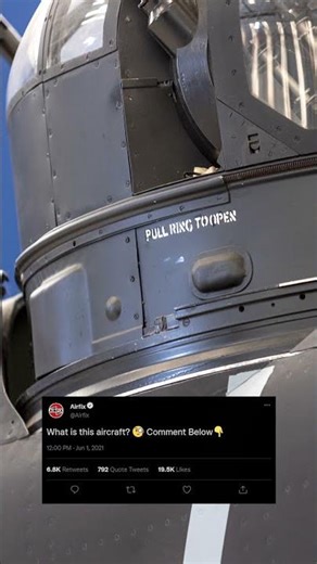 Only True Aviation Fans Will Get This Right...