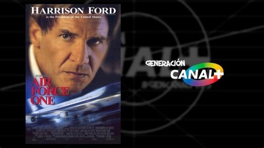 Air force one (1997)