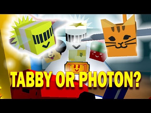🐝 TABBY BEE OR PHOTON BEE❓ WHICH EVENT BEE SHOULD YOU BUY FIRST ❓ BEE SWARM SIMULATOR