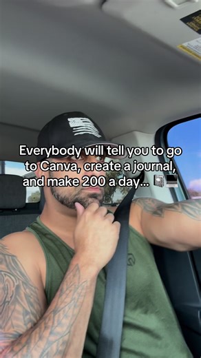 Here’s the part most people don’t talk about… 👀 A lot of creators you see earning online aren’t relying on: 📓 digital planners 🖨️ printable journals 🧾 Canva worksheets 🛍️ Etsy products Instead, many of them focus on affiliate digital marketing with higher-value offers 💻📈 Why? Because it removes the biggest headaches: 🚫 No inventory 🚫 No creating your own product 🚫 No shipping or fulfillment ✅ Just a proven system you learn step-by-step You plug into a model that already works, learn ho