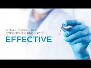 Try ProTaper Gold Endodontic Files