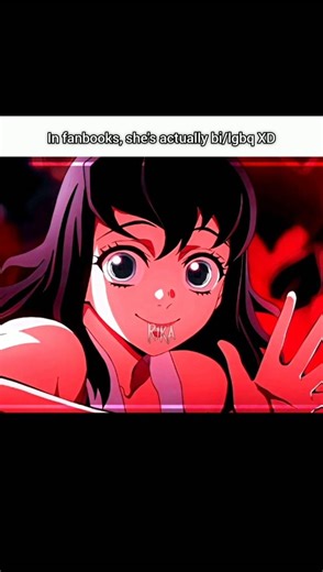 『Suma is actually Bi』#demonslayer
