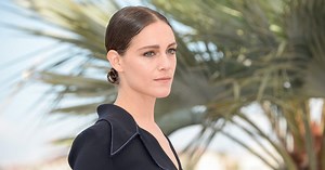 Ariane Labed : "La trentaine est un virage étrange"